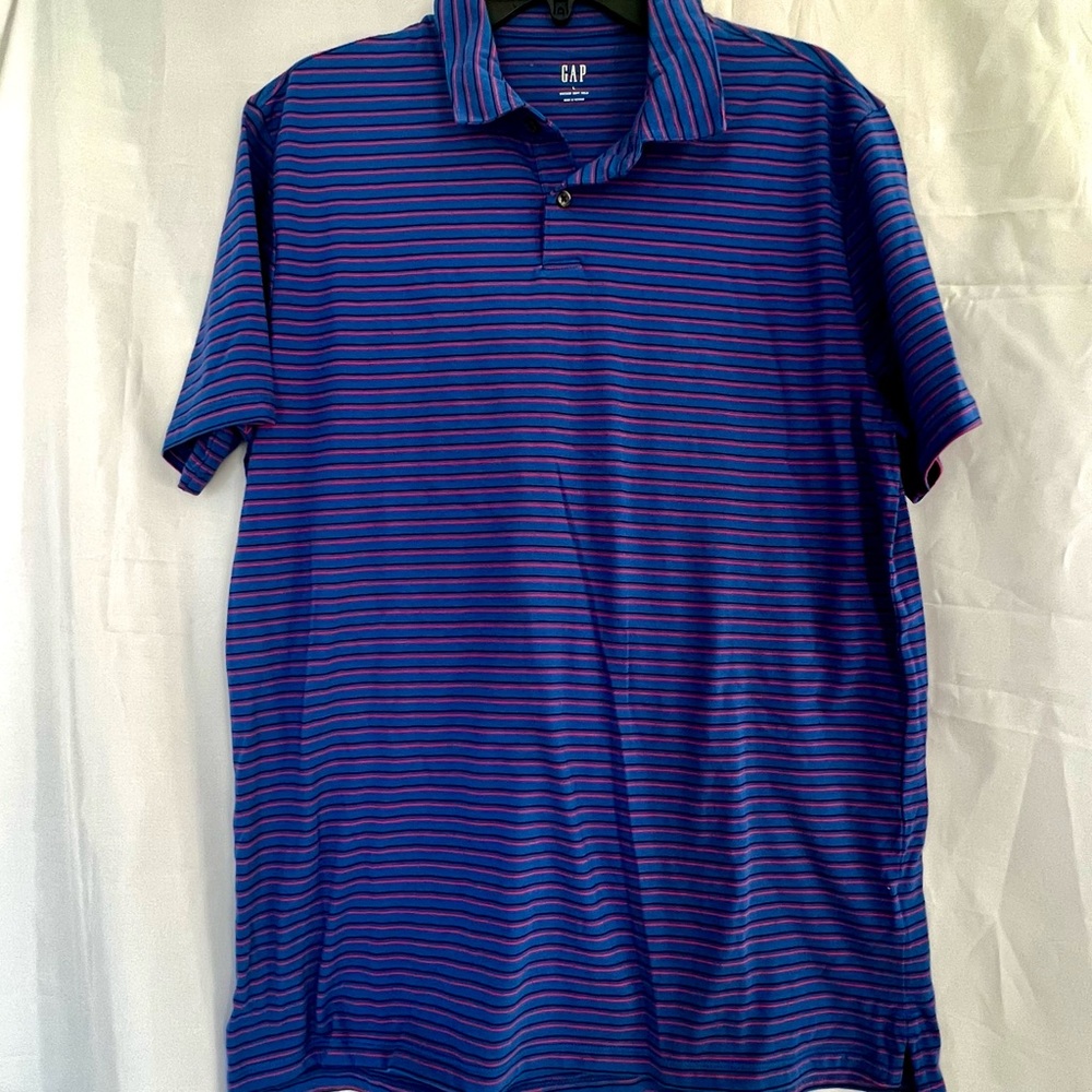 Gap Vintage Soft Polo Size L (NWT)